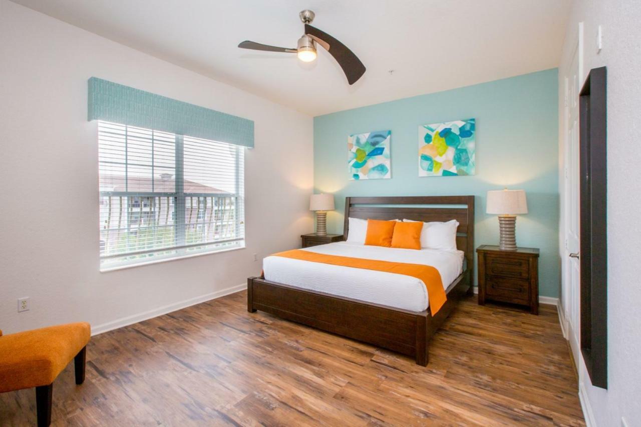 Vista Cay Luxury 4 Bedroom Condo Orlando Exterior foto