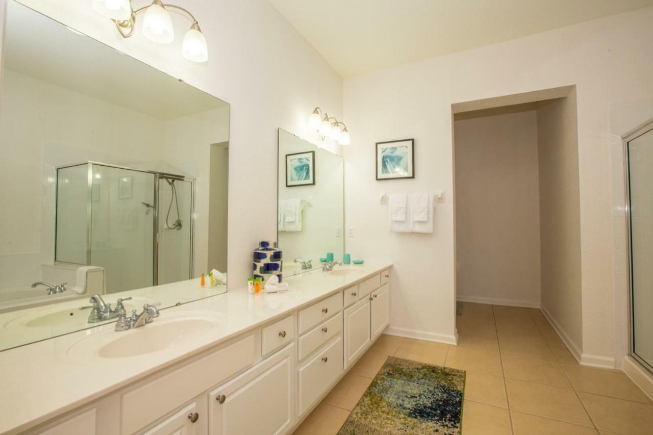 Vista Cay Luxury 4 Bedroom Condo Orlando Exterior foto
