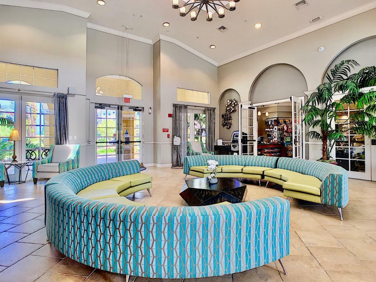Vista Cay Luxury 4 Bedroom Condo Orlando Exterior foto