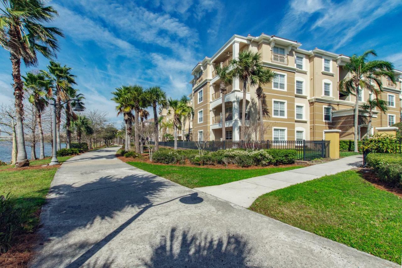 Vista Cay Luxury 4 Bedroom Condo Orlando Exterior foto